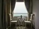 Номер Superior с видом на море