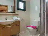 Люкс с видом на сад