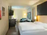 Двухместный номер Business