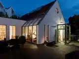 Run of House