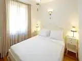 Двухместный номер Стандарт с видом на море