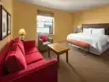 Двухместный полулюкс