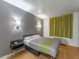 Номер Deluxe