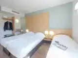 Трёхместный номер Комфорт