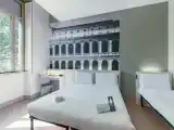 Трёхместный номер Disabled access
