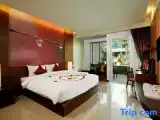 Двухместный номер Deluxe