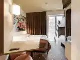 Четырёхместный номер Стандарт