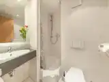 Двухместный номер Стандарт