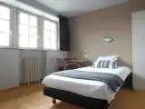 Одноместный номер Стандарт