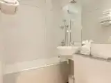 Двухместный номер Комфорт