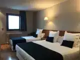 Трёхместный клубный номер Стандарт