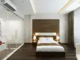 Двухместный номер Deluxe с видом на город