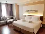 Одноместный номер Deluxe