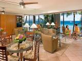 Люкс Premium с 2 комнатами oceanfront