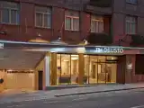 Двухместный номер Стандарт