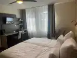 Двухместный номер Стандарт