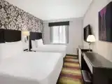 Двухместный номер