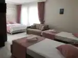 Четырёхместный номер Стандарт