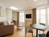 Двухместный люкс