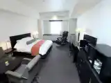 Двухместный номер Deluxe