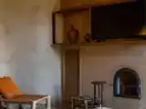 Семейный номер Стандарт Цокольный этаж