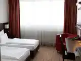 Двухместный номер Комфорт