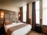 Двухместный номер Deluxe