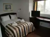 Двухместный семейный номер Стандарт