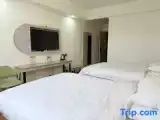 Номер Комфорт