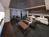 Номер Executive