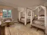 Двухместный люкс Heritage Bund