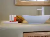 Двухместный номер Deluxe с видом на море