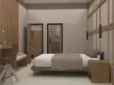 Семейный люкс