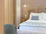 Двухместный номер Стандарт с видом на море