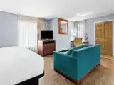 Двухместный люкс