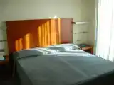 Полулюкс с балконом