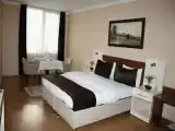 Двухместный номер Deluxe