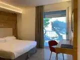 Двухместный номер Superior