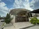 Трёхместный номер Эконом с красивым видом из окна