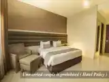Двухместный номер Deluxe