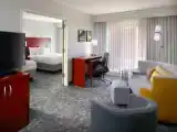 Четырёхместный люкс