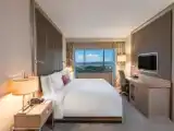 Двухместный room Executive с видом на город