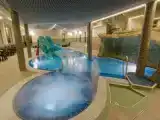 Двухместный номер Стандарт с балконом
