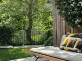 Номер Стандарт с балконом
