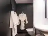 Трёхместный номер Deluxe