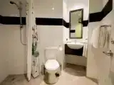Двухместный номер Superior