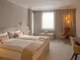 Двухместный номер Superior с балконом
