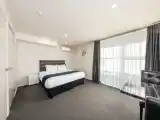 Двухместная студия Deluxe