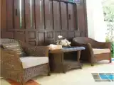 Двухместный люкс