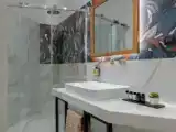Двухместный номер Стандарт с балконом